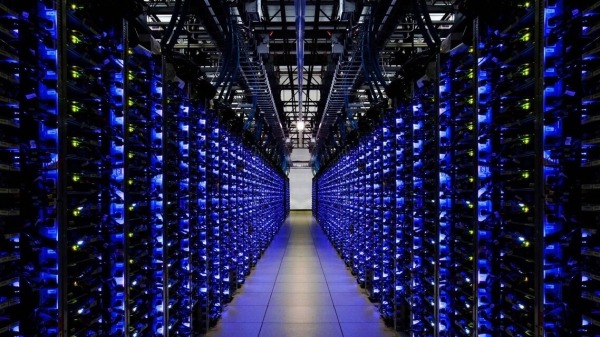 Power Up Your Business with a UK Dedicated Server