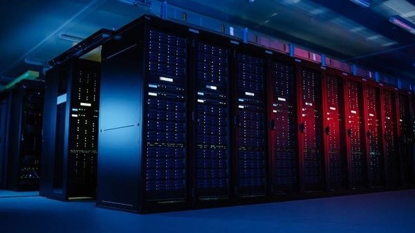 Atlanta Dedicated Server for...