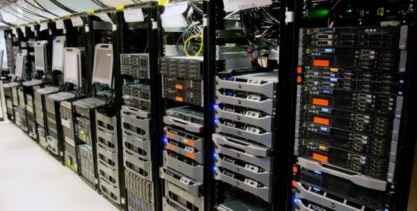 Cheap dedicated server hosting
