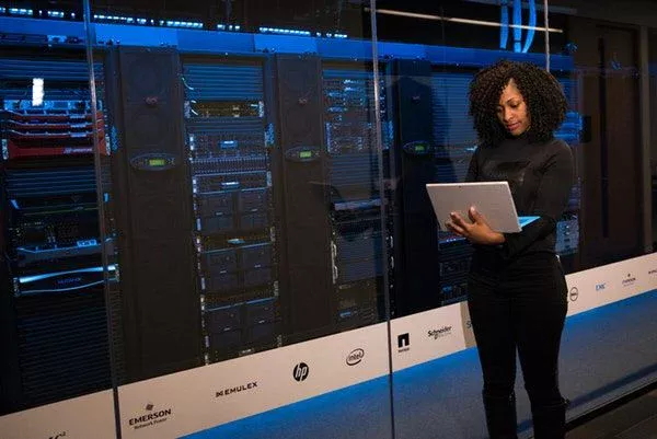 Boston Dedicated Server Host...