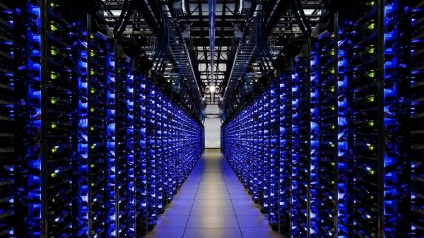 Cheap Dedicated Server Hosti...