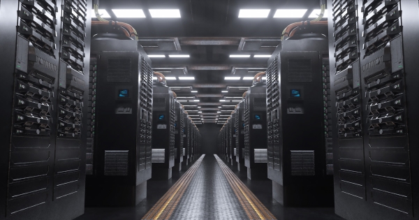 Affordable Dedicated Hosting...