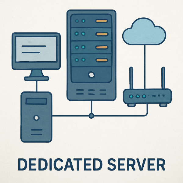 Benefits of Choosing a Dedic...