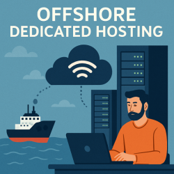 Benefits of Offshore Dedicated Server Hosting