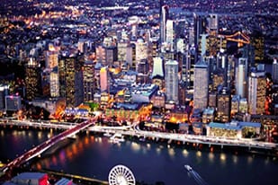Brisbane, Australia Brisbane, Australia