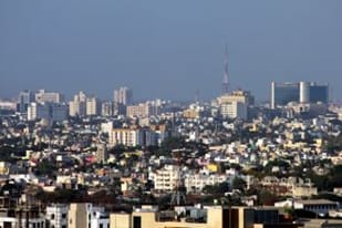 Chennai, India Chennai, India