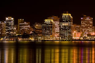 Halifax, United States