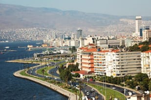 Izmir, Turkey Izmir, Turkey