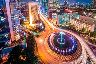 Jakarta, Indonesia Jakarta, Indonesia