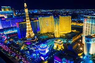 Las Vegas, United States