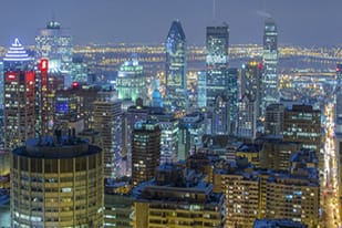 Montreal, United States