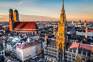 Munich, Germany
