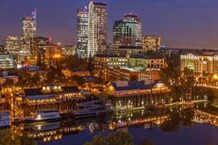 Sacramento, United States