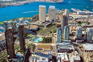 San Diego, United States