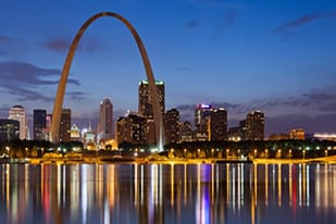 St. Louis, United States