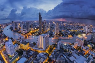 Bangkok, Thailand Bangkok, Thailand