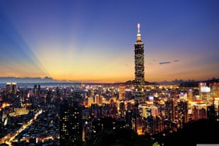 Taipei, Taiwan Taipei, Taiwan