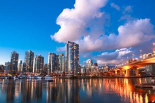 Vancouver, United States