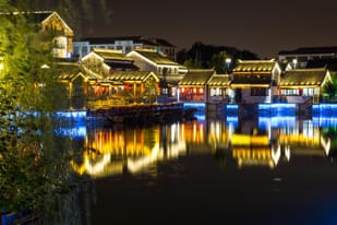 Wuxi, China Wuxi, China