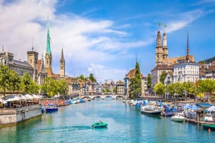 Zurich, Switzerland