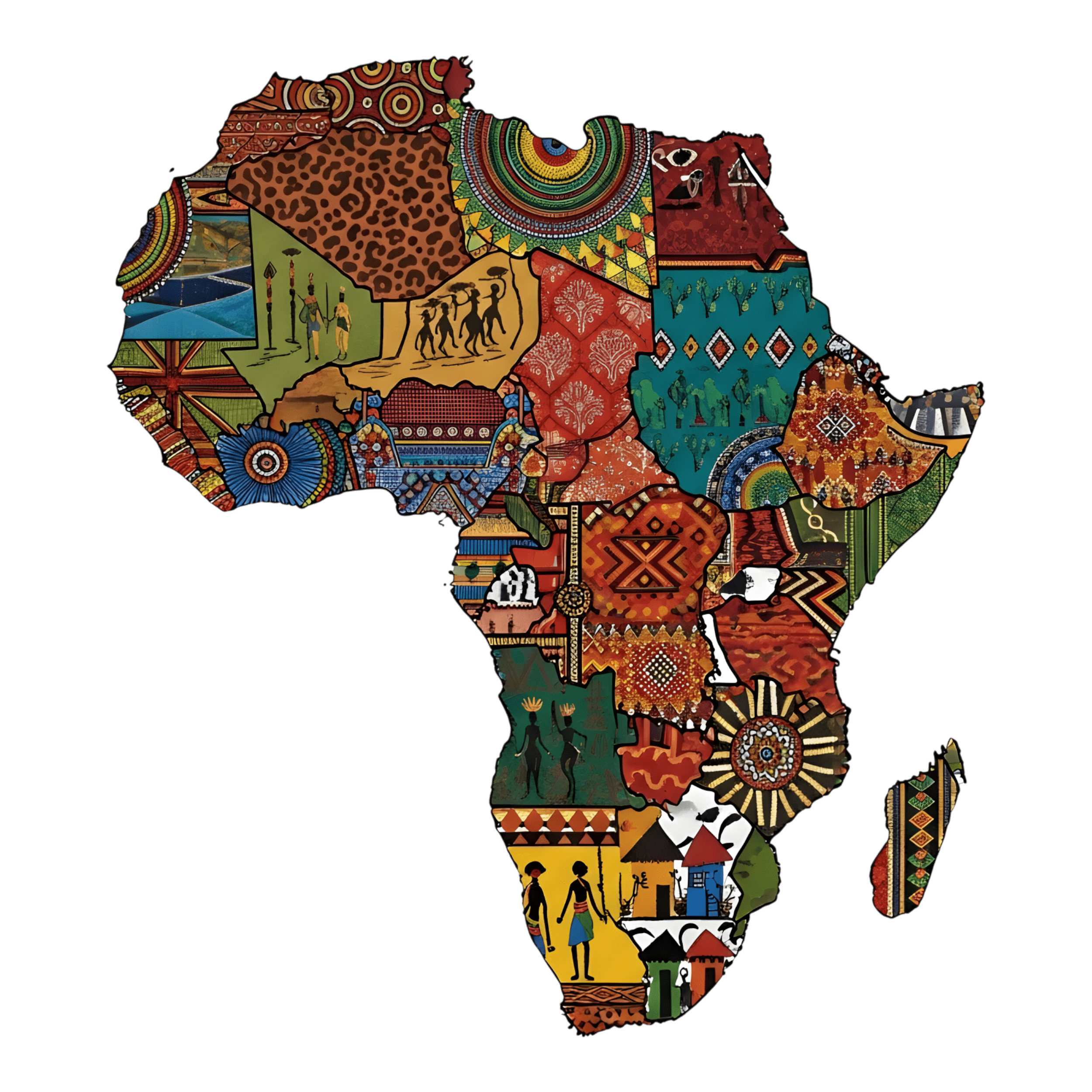 Africa