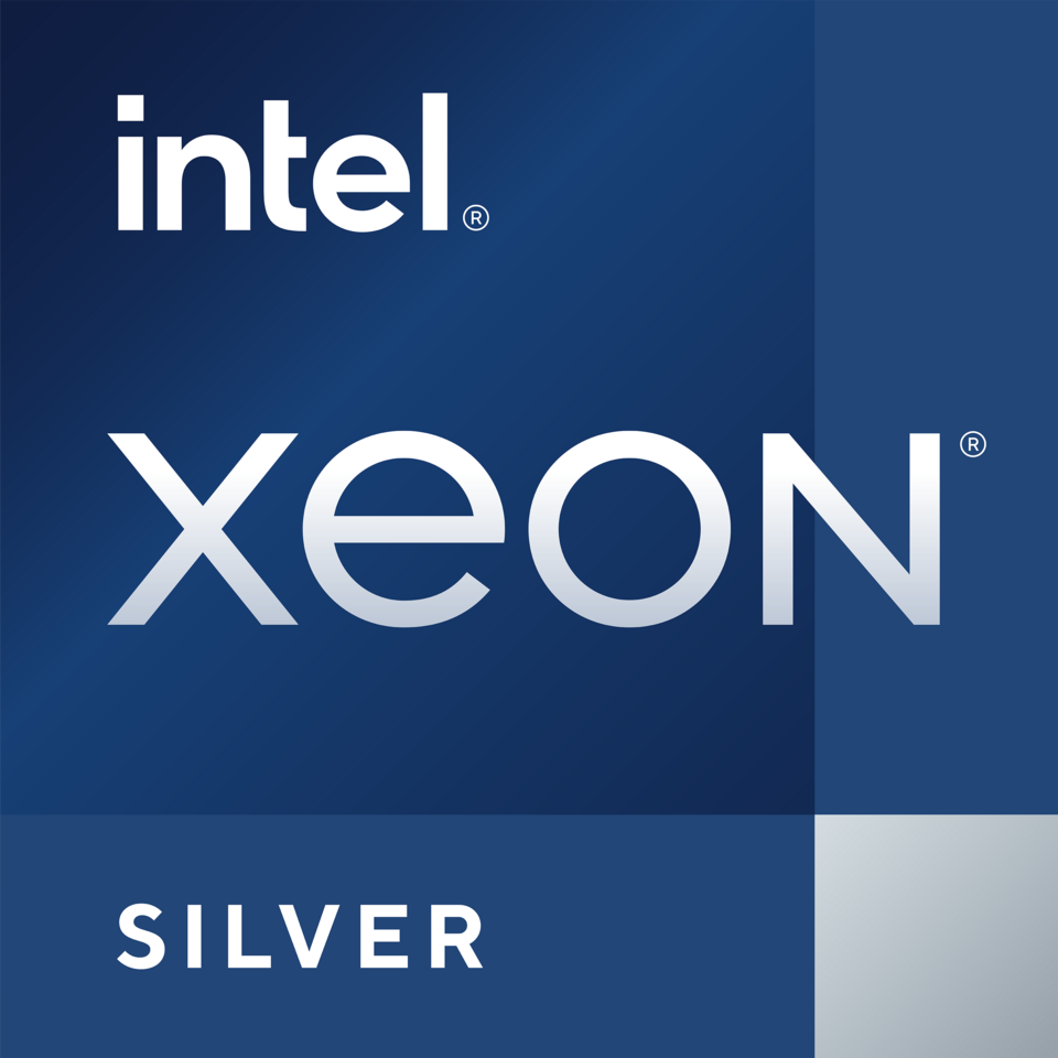 [Dual] Xeon Silver 4214R 2.4 GHz 12c/24t
