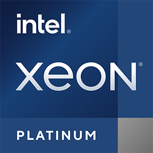 [Dual] Xeon Platinum 8260 2.4 GHz 24c/48t