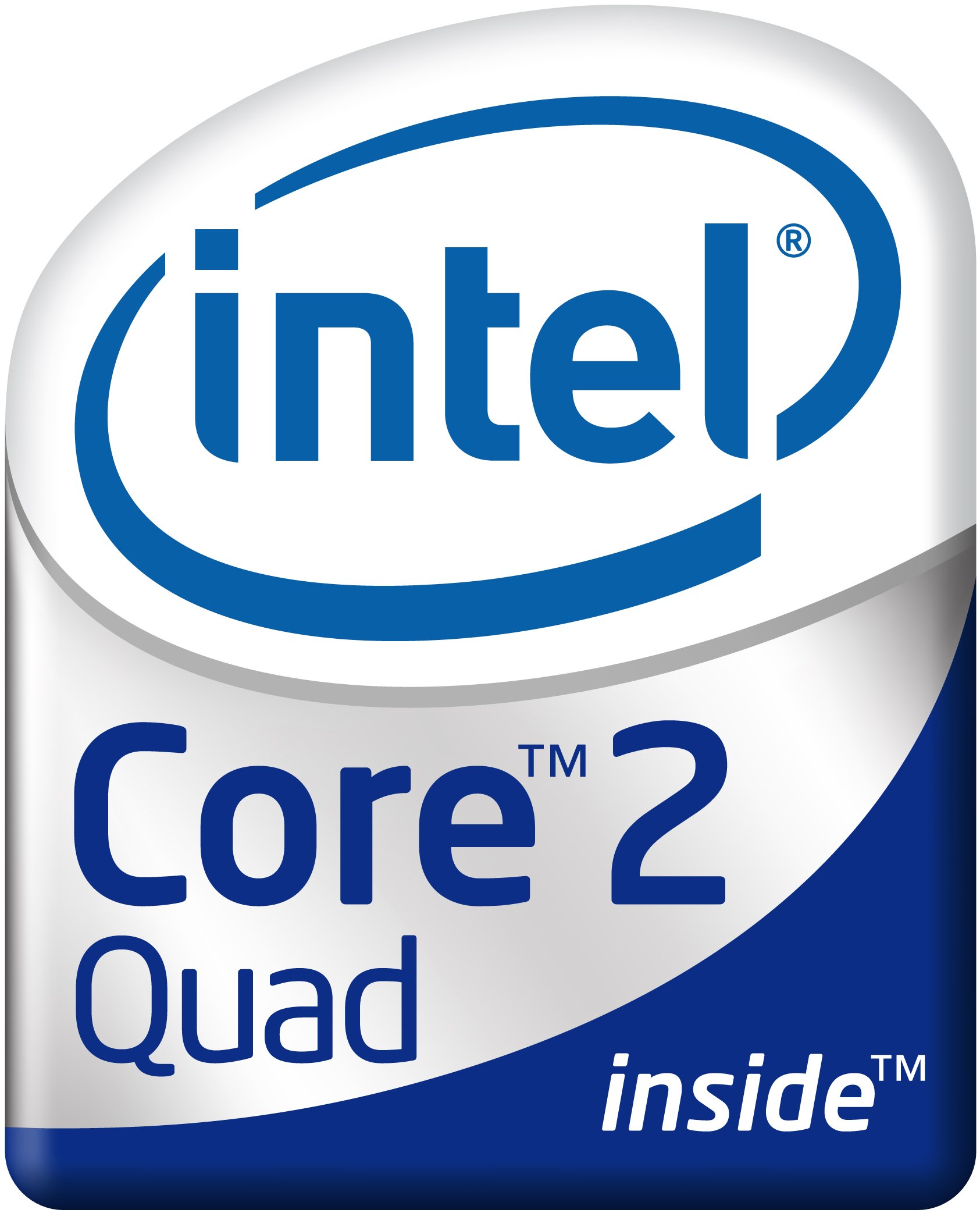 Core 2 Quad Q8400 
